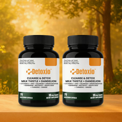 Detoxio™
