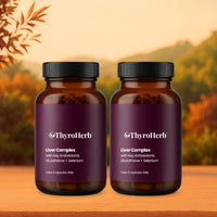 2x ThyroHerb