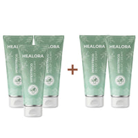 5x Crema Lenitiva per Intertrigine