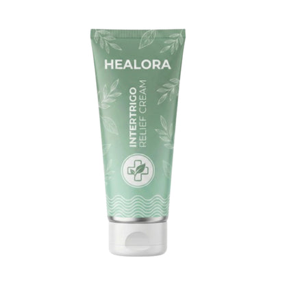 Crema lenitiva per intertrigine