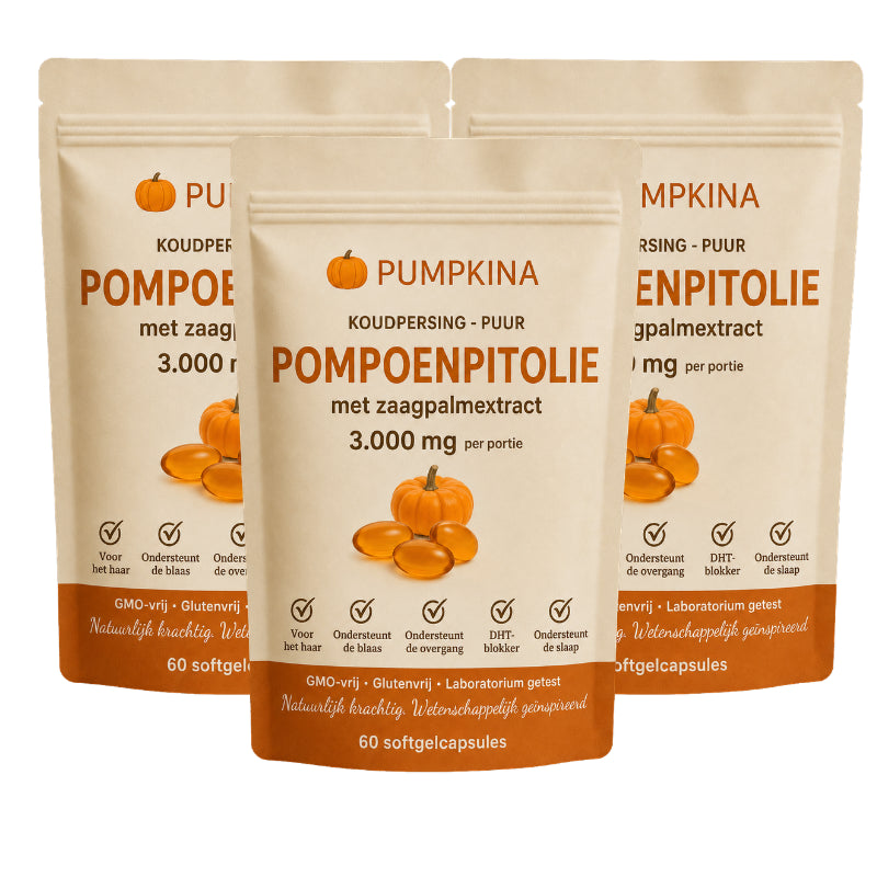 Pumpkina