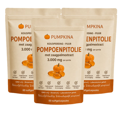 Pumpkina