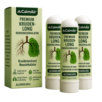 3x CalmAir