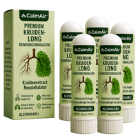 5x CalmAir