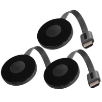 3x StreamHub™