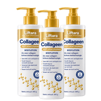 3x Liftara
