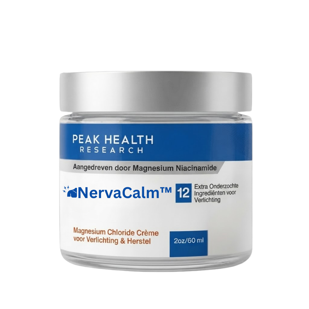 NervaCalm 3+2-pack
