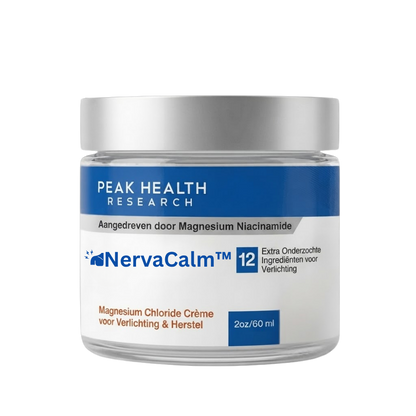 NervaCalm 3+2-pack