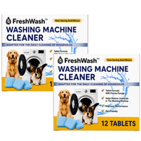 2x FreshWash™