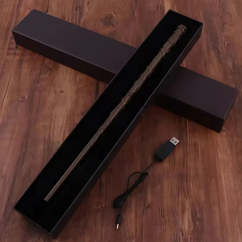 Harry Potter Magic Wand