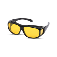 1x GlareGlasses