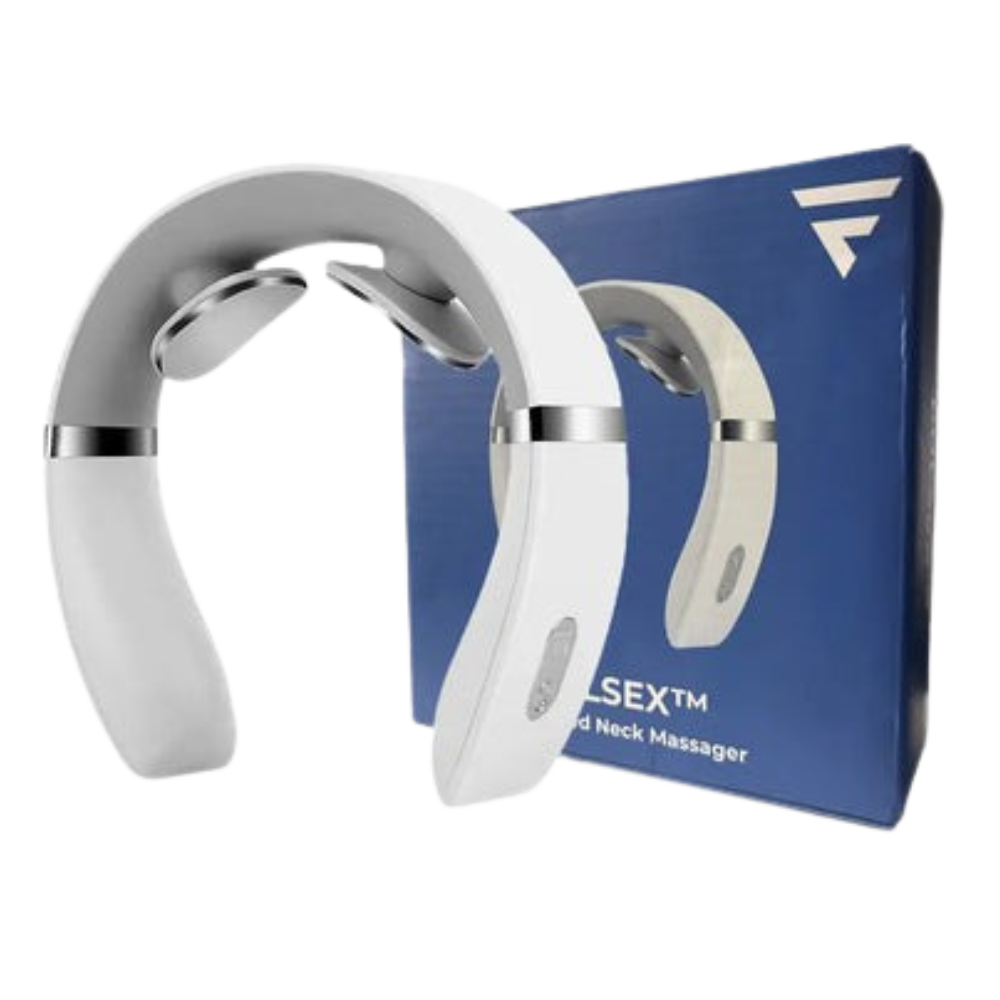 PulseX™ – Blood Pressure Support