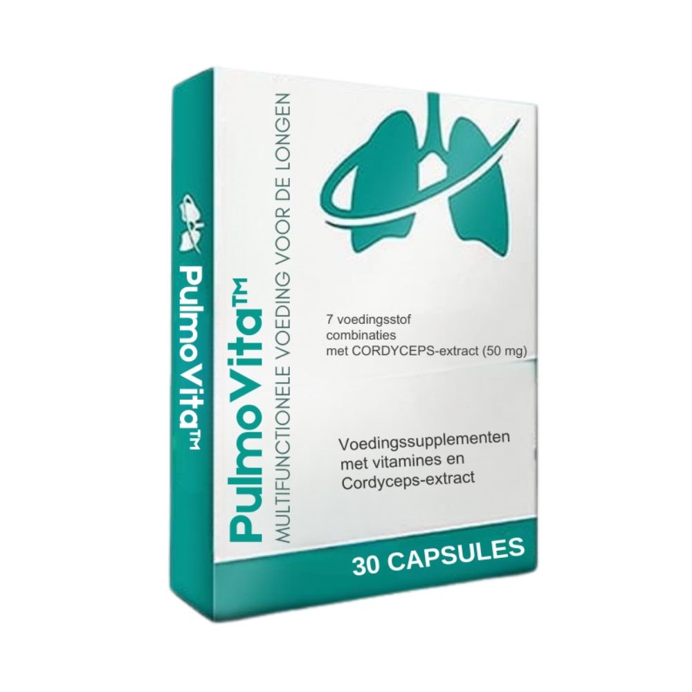 PulmoVita™
