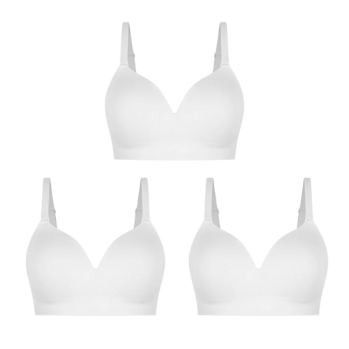 Comfortabele Draadloze Corrigerende Bh™