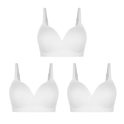Comfortabele Draadloze Corrigerende Bh™