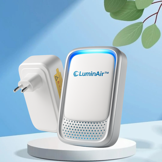 LuminAir™