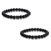 2x Anti-Alcohol Bracelet