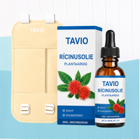 1x Tavio™ + 1x Castor Oil