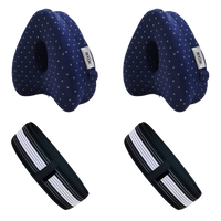 2Pc Belt + 2Pc Pillow