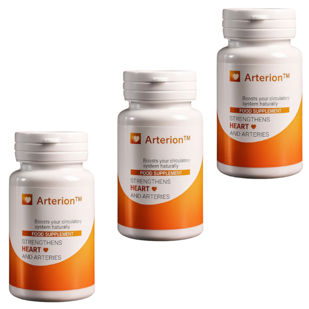 Arterion™