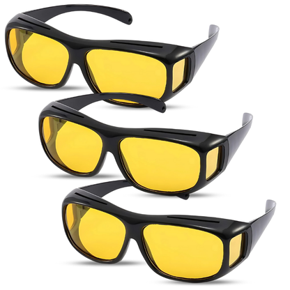 GlareGlasses™