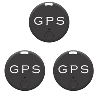 3x NanoGPS™