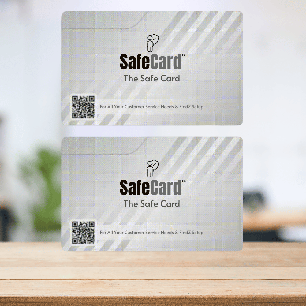 SafeCard™