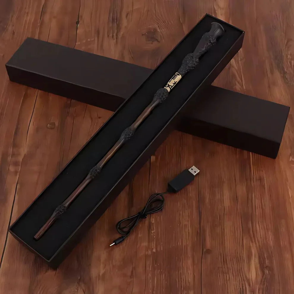 Harry Potter Magic Wand