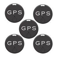 5x NanoGPS™