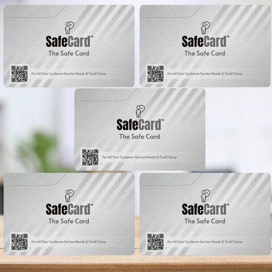SafeCard™