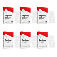 6x TagAway™
