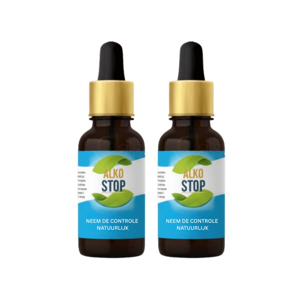 AlkoStop™