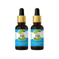 2x  AlkoStop™