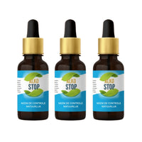 3x  AlkoStop™