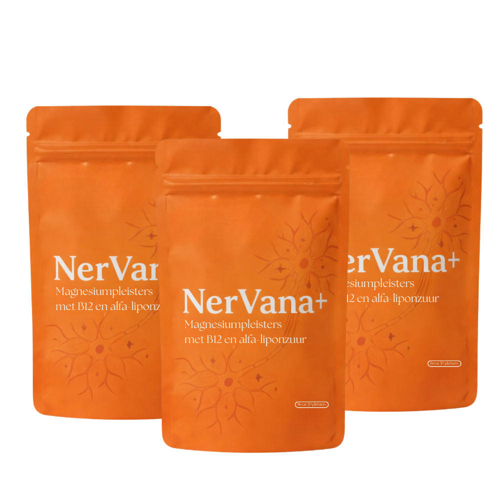 Nervana+