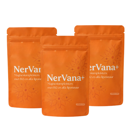 Nervana+