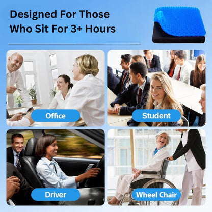 Zenic™ Cushion