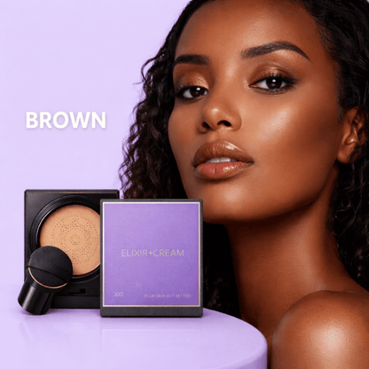 Zenic Elixir & Cream