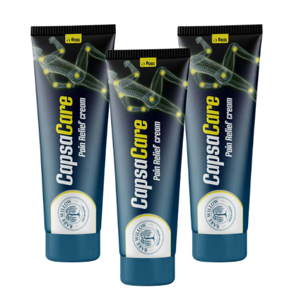 CapsaCare™