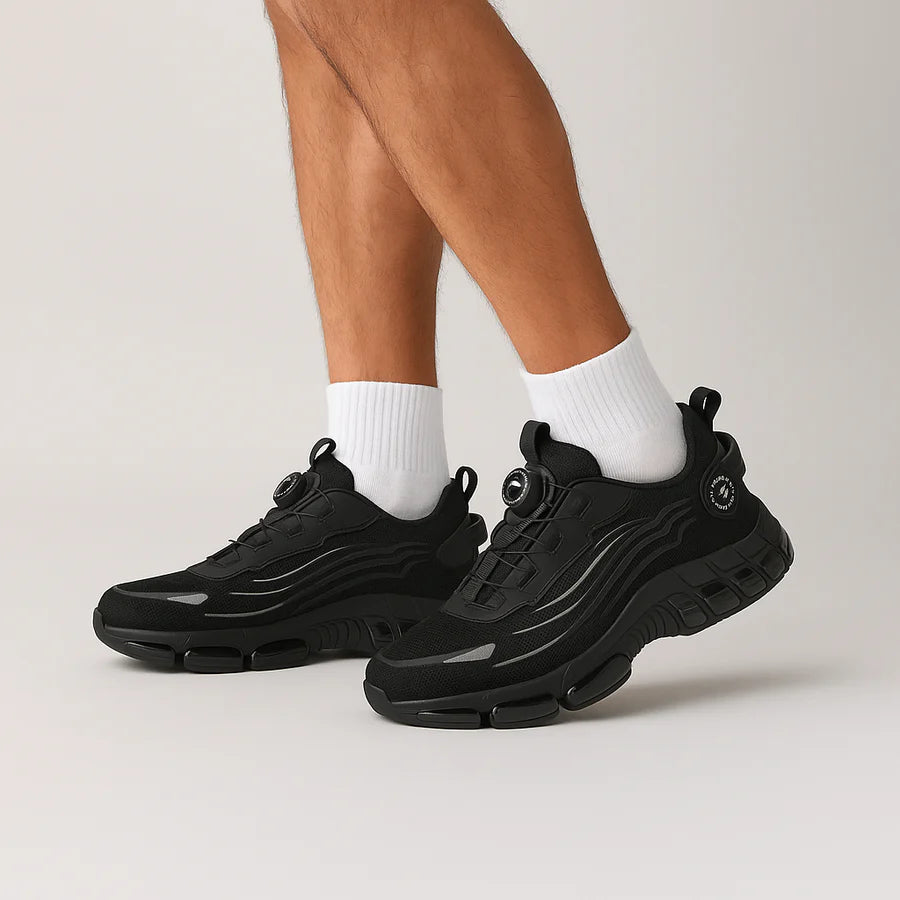 1+1 GRATIS: WERKSTEEN® S3 Pro – Gemaakt voor veiligheid en draagcomfort de hele dag