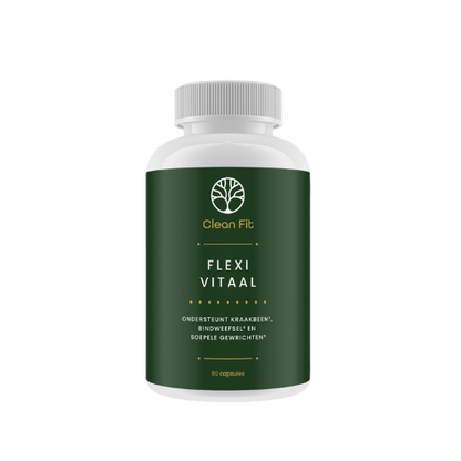 Cleanfit Flexivitaal™