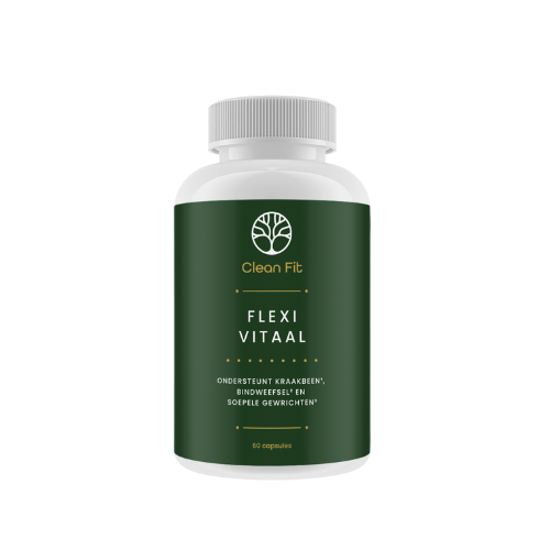 Cleanfit Flexivitaal™