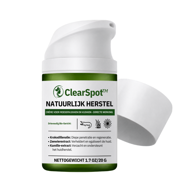ClearSpot™