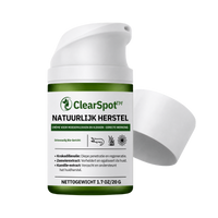 1x ClearSpot™
