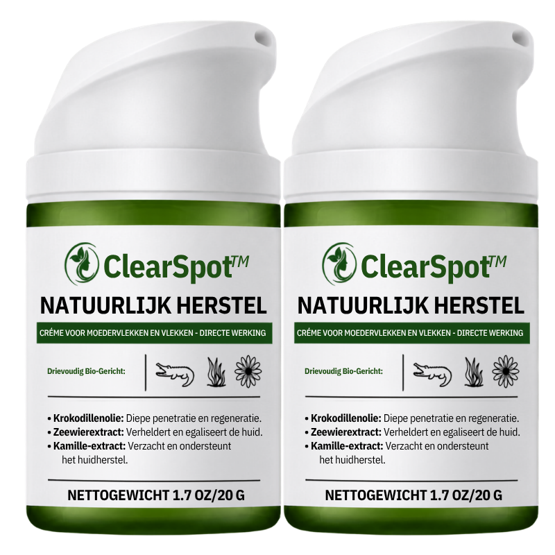 ClearSpot™