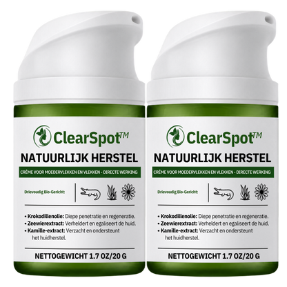 ClearSpot™