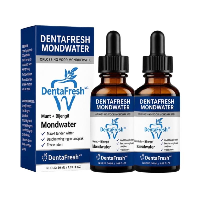 DentaFresh™