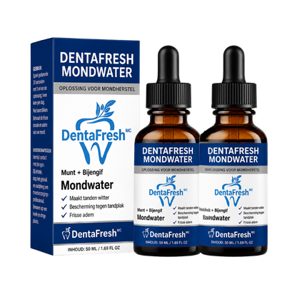 DentaFresh™