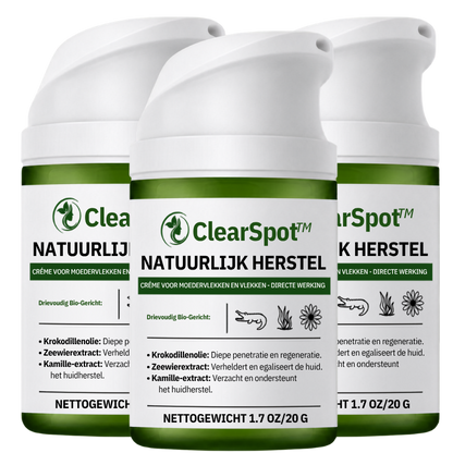 ClearSpot™