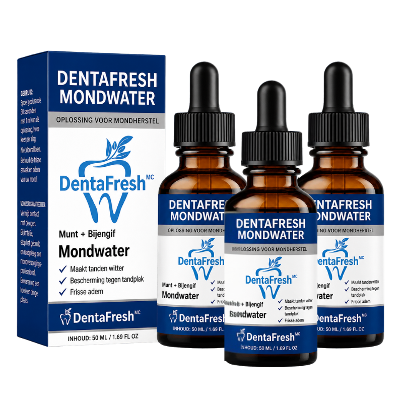 DentaFresh™